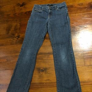 Daisy Fuentes Bootcut Jeans